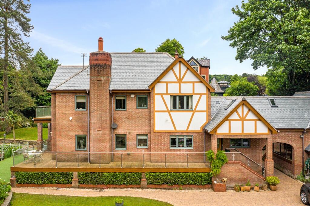 Additional image 28 of The  Lake House, Lostock, Bolton, Lancashire, BL6 4