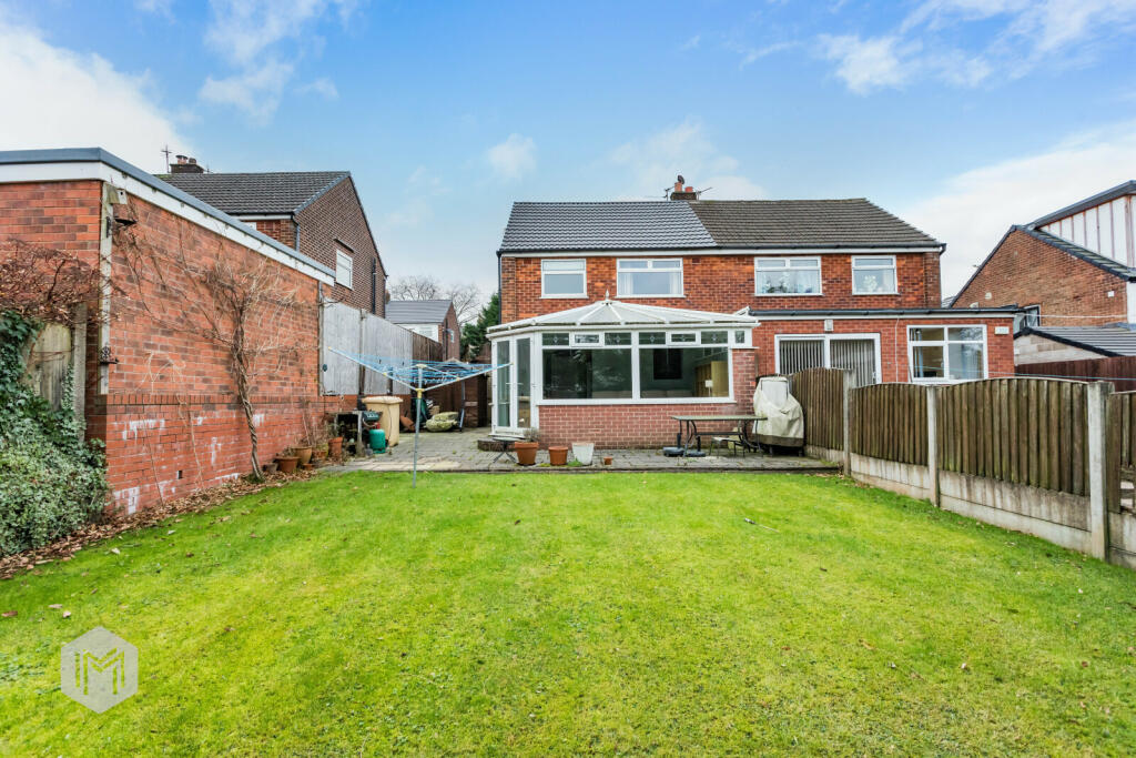 Additional image 10 of Seaford Road, Harwood, Bolton, BL2 4BY