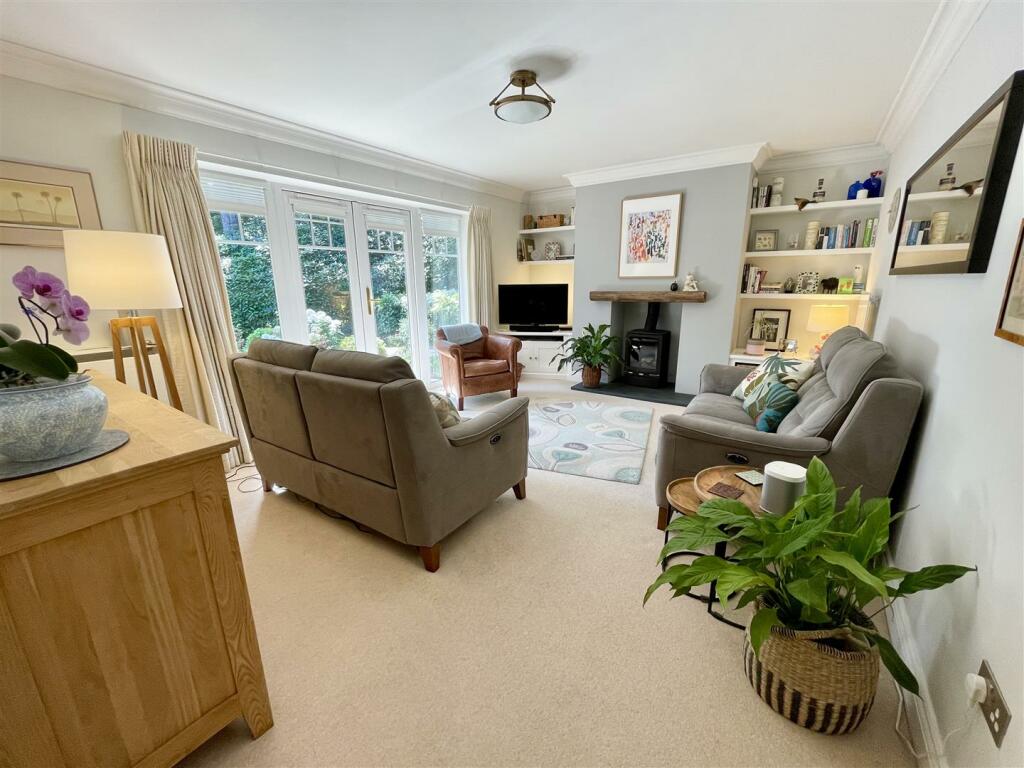 Additional image 4 of St Katherines Court, 126 Golf Links Road, Ferndown