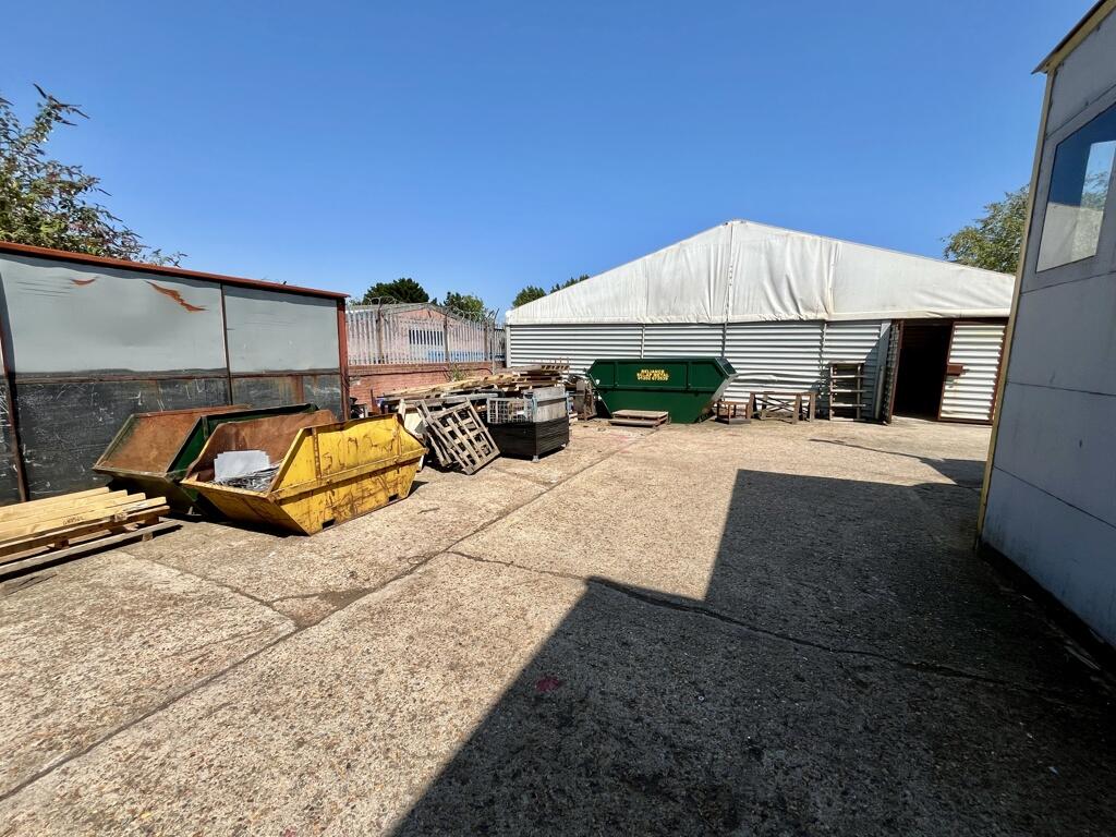 Additional image 3 of Unit 7-8-9, Dawkins Road, Poole, Dorset, BH15 4JP