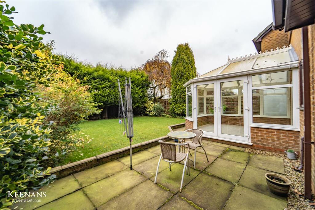 Additional image 22 of Swanage Close, Bury
