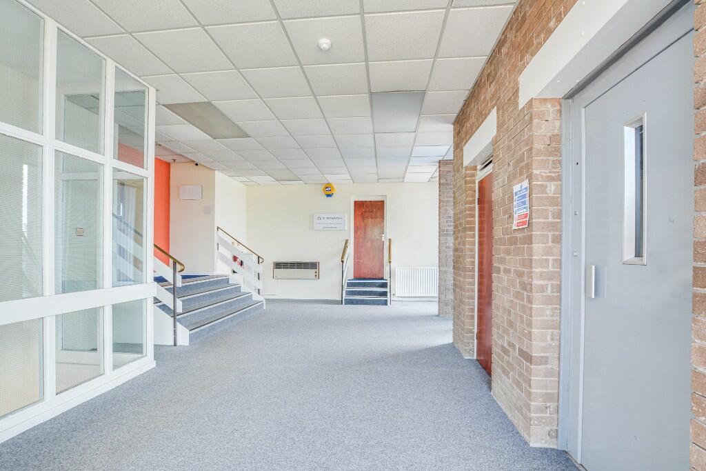 Additional image 12 of Second Floor, Topley House, 52 Wash Lane, Bury, BL9 6AS