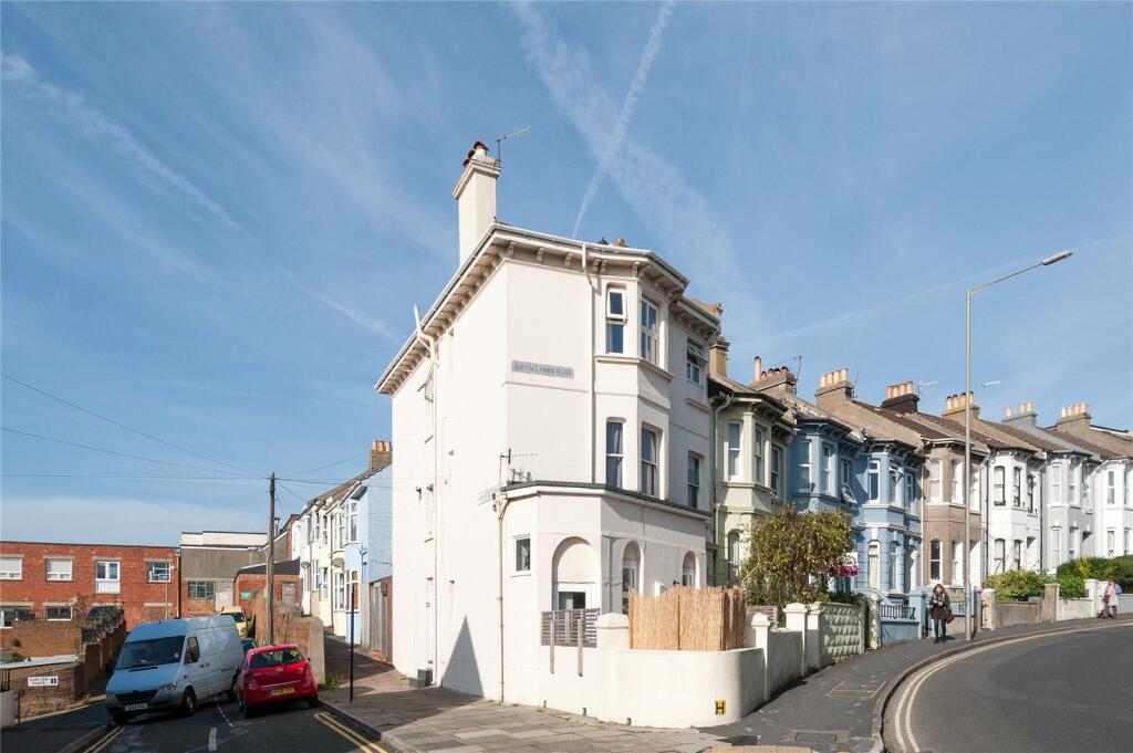 Additional image 10 of Queens Park Road, Brighton, BN2