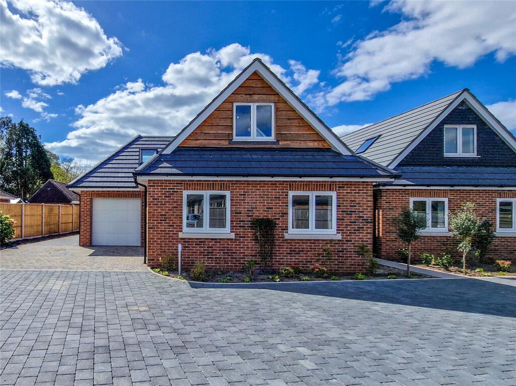Additional image 15 of Forest Close, Highcliffe, Christchurch, BH23