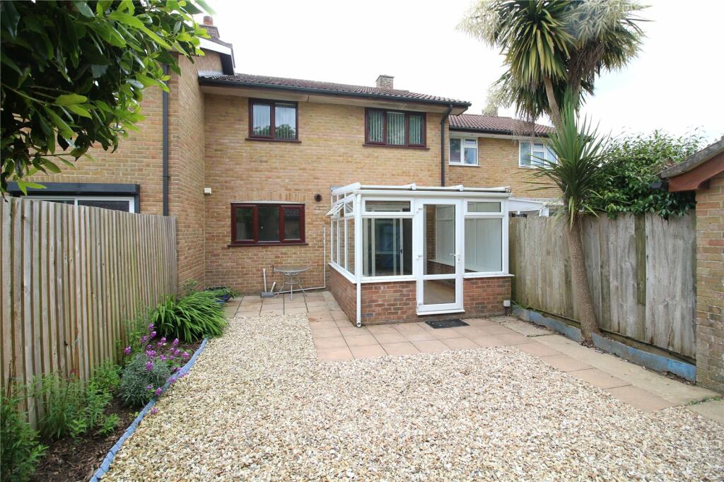 Additional image 14 of Rothbury Park, New Milton, Hampshire, BH25