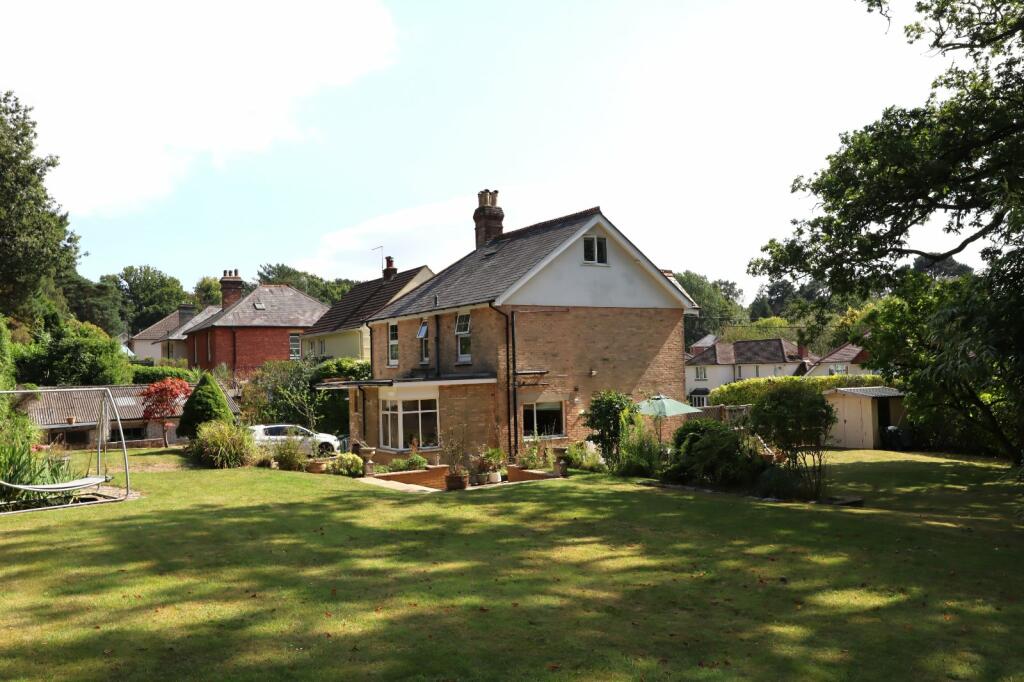 Additional image 27 of Lower Golf Links Road, Broadstone, Dorset, BH18