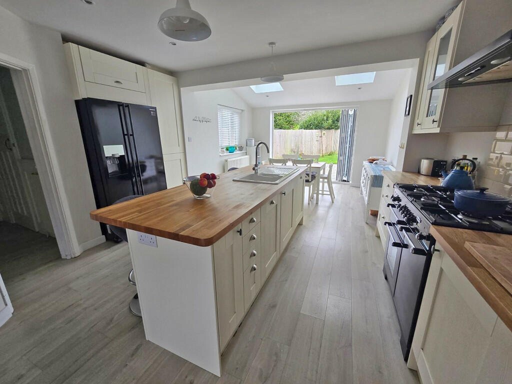 Additional image 8 of Cross Road, Southwick