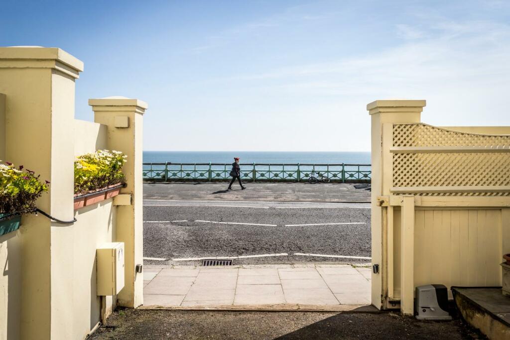 Additional image 49 of Marine Parade, Brighton