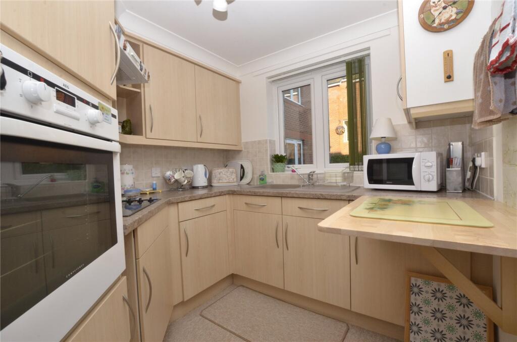 Additional image 4 of Moorland Court, 181 Station Road, West Moors, Ferndown, BH22