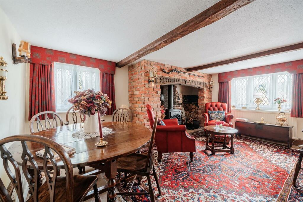 Additional image 31 of Burley Road, Bockhampton, Winkton