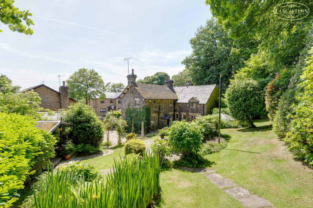 Additional image 26 of Woodsleigh Cottages, Lady Bridge Lane, BOLTON, BL1