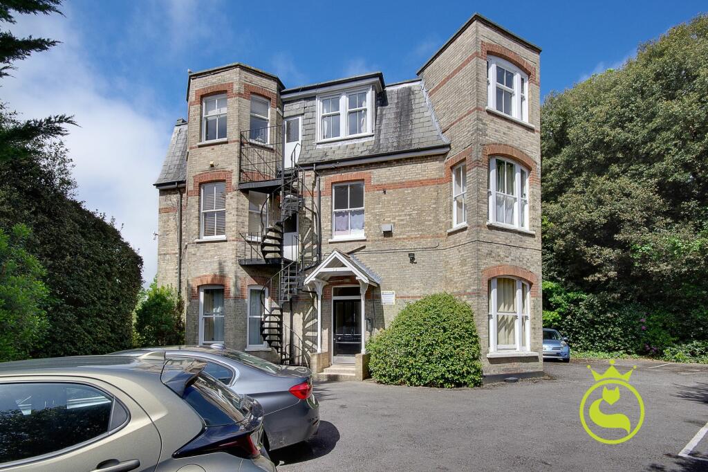 Additional image 20 of The Gatehouse, Durrant Road, BH2