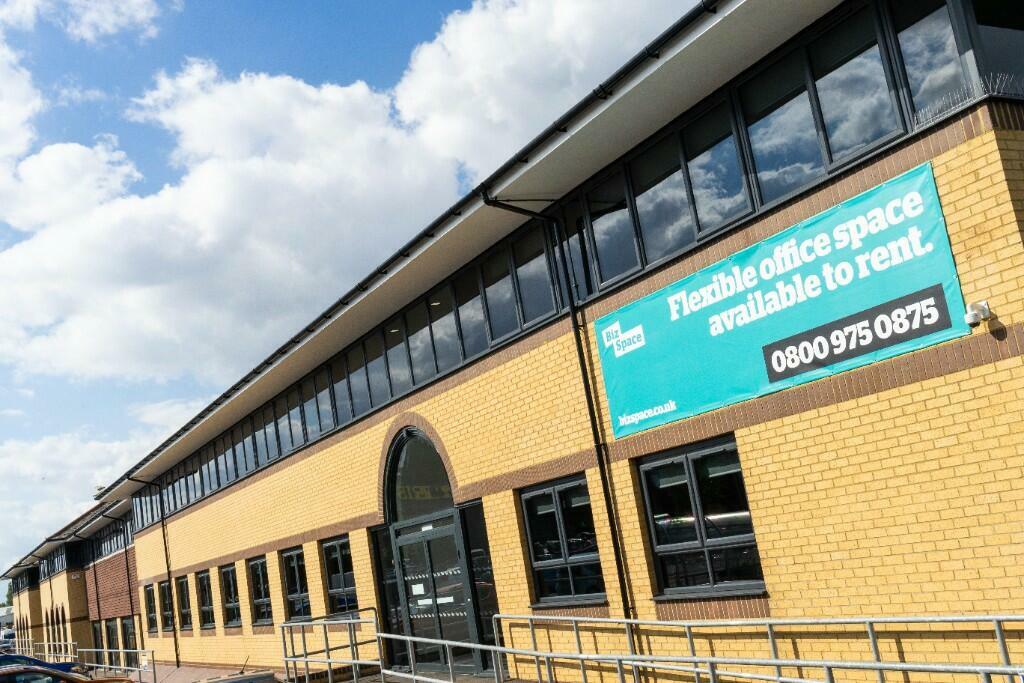 Additional image 26 of Unit 4, BizSpace, Courtwick Lane, Littlehampton, West Sussex, BN17