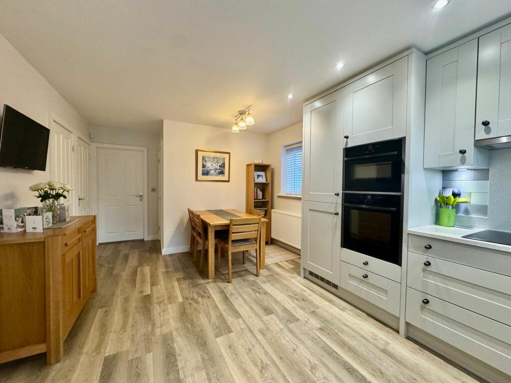 Additional image 3 of Lowes Road, 'The Old Brickworks', Bury, BL9