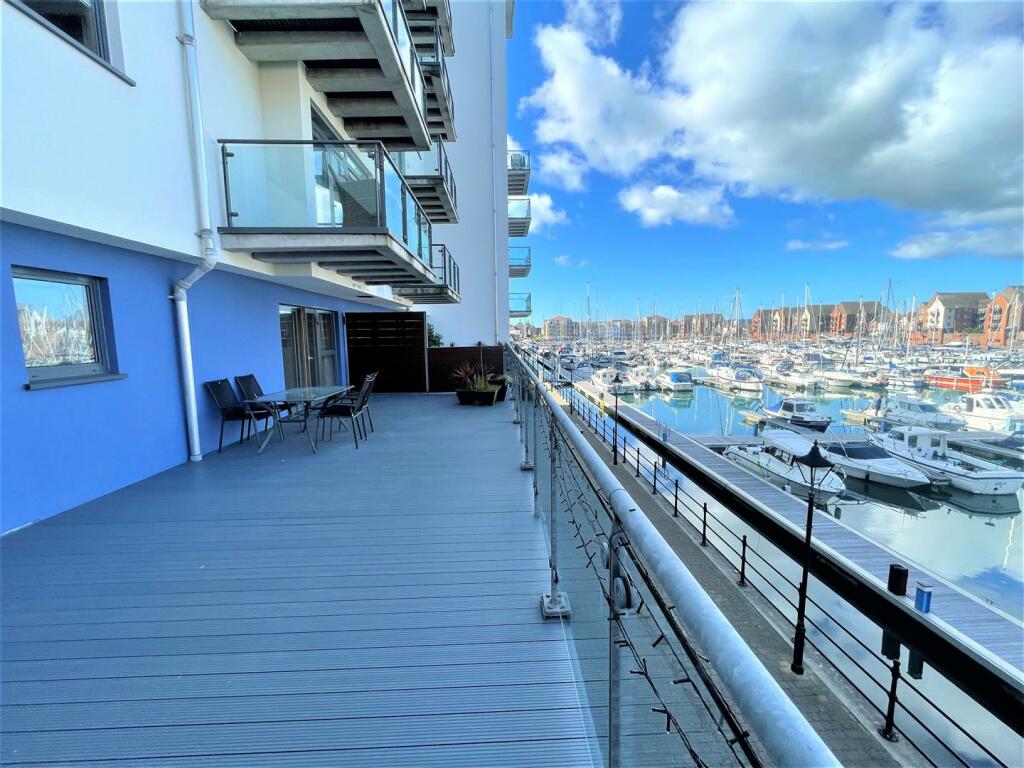 Additional image 12 of Midway Quay, Eastbourne, BN23 5DB