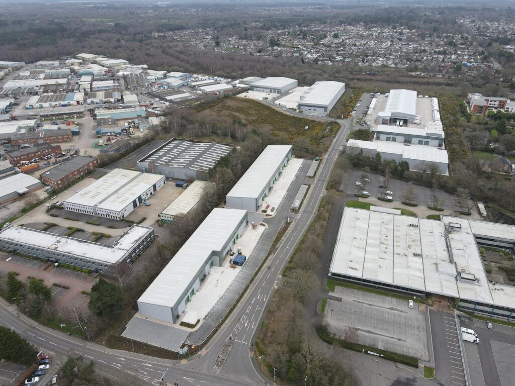 Additional image 51 of Bedrock Park, Ferndown Industrial Estate, Wimborne, BH21 7PT