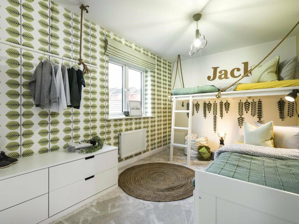 Additional image 3 of Lever Park Avenue, Horwich, Bolton, Greater Manchester, BL6 7LQ