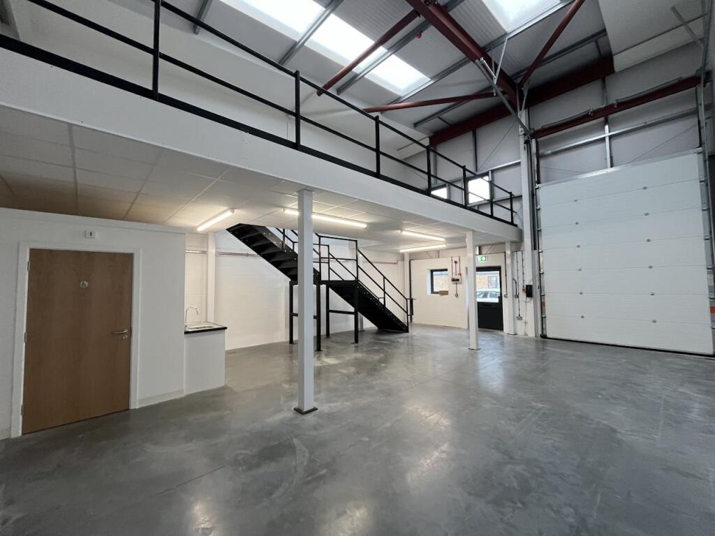 Additional image 2 of Unit 15 Parvaneh Park, Embankment Way, Ringwood, BH24 1WL