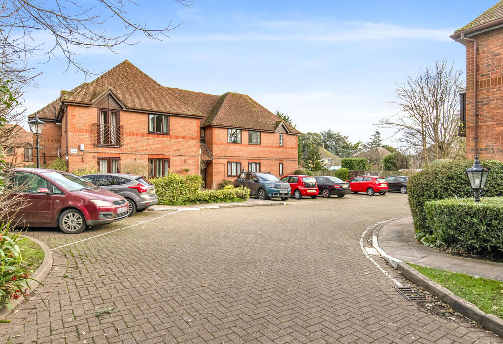 Additional image 18 of The Courtyard, Worthing, West Sussex