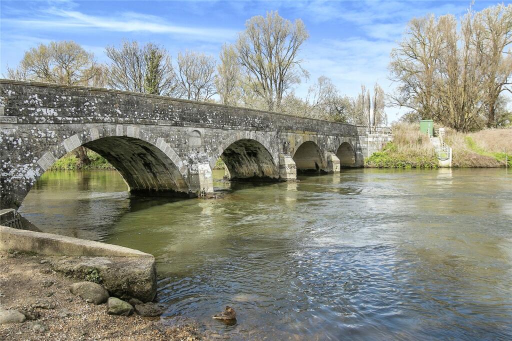 Additional image 2 of Iford Bridge Home Park, Old Bridge Road, Dorset, BH6