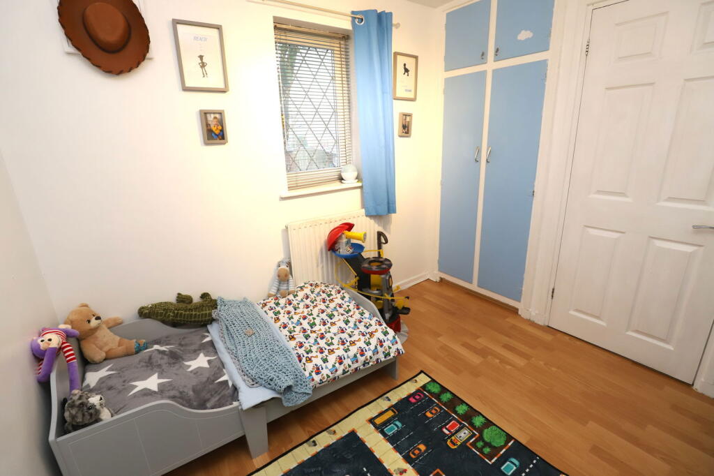 Additional image 20 of Shakespeare Avenue, Bury, BL9 9QY