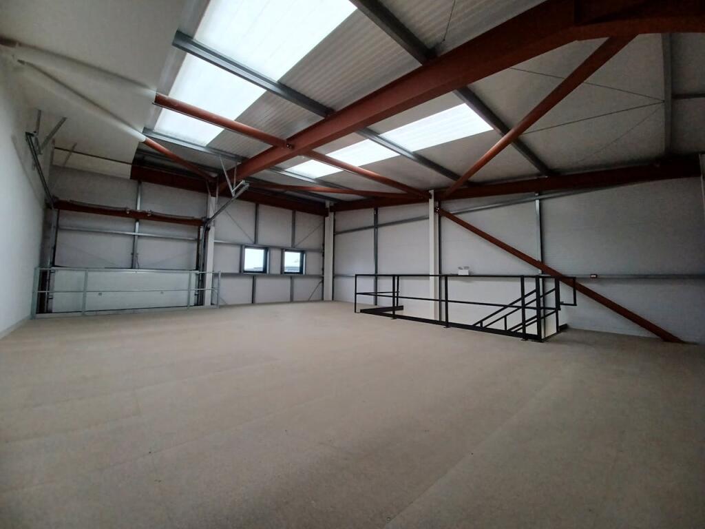 Additional image 7 of Unit 13 Parvaneh Park, Embankment Way, Ringwood, BH24 1WL