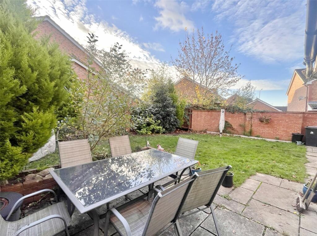 Additional image 2 of Spring Close, Verwood, Dorset, BH31