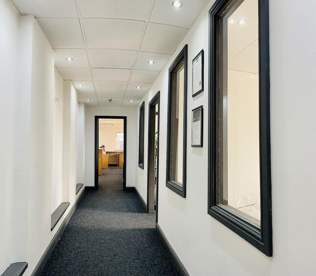 Additional image 4 of Brenton Business Complex, Unit 12 Brenton Business Complex, Bond Street, Bury, BL9 7BE