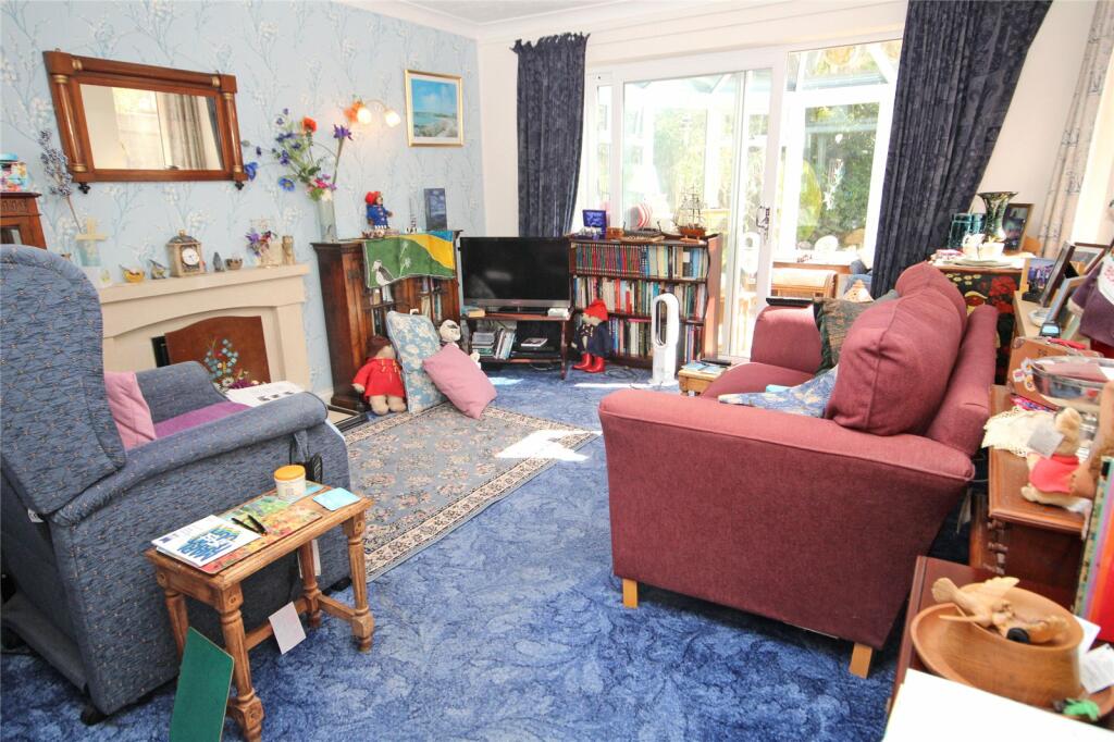 Additional image 18 of St. Johns Road, New Milton, Hampshire, BH25