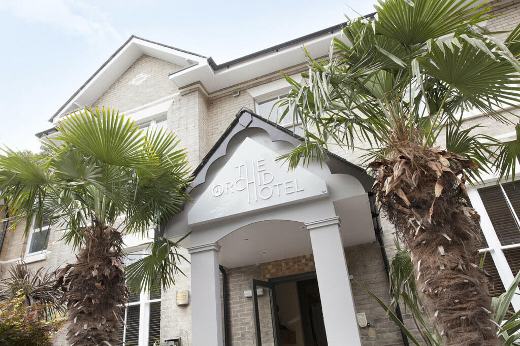 Additional image 9 of The Orchid Hotel, 28-34 Gervis Road, Bournemouth, BHQ 3DH