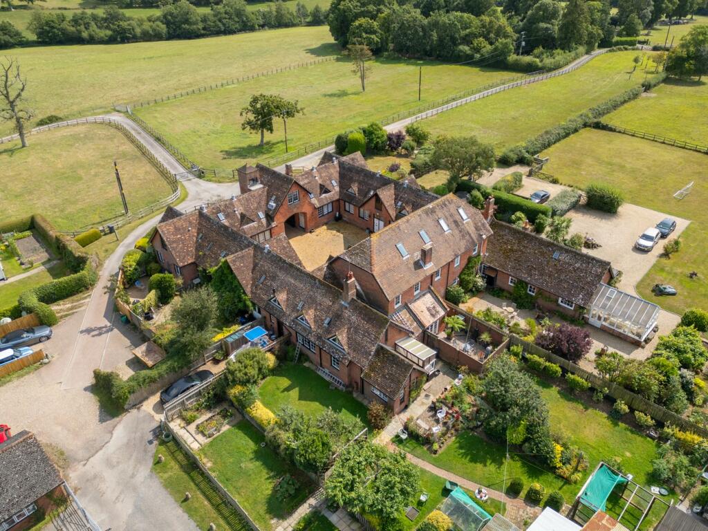 Additional image 30 of Ossemsley, Christchurch, BH23