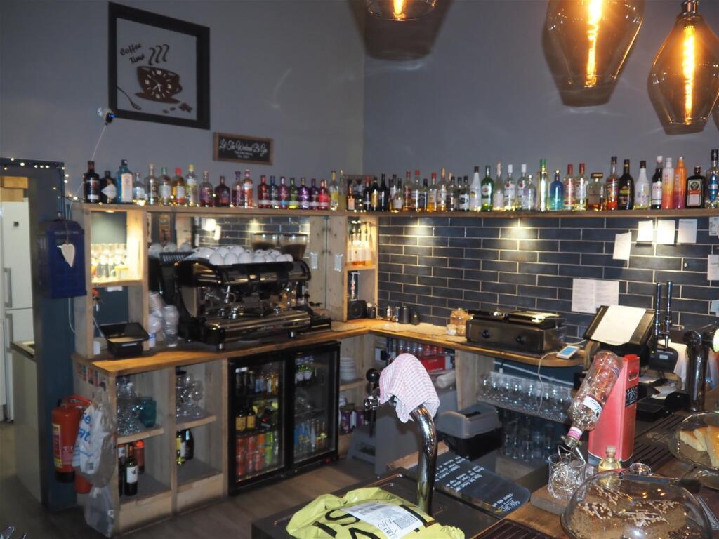 Additional image 3 of Cafe & Sandwich Bars, Shipley, West Yorkshire