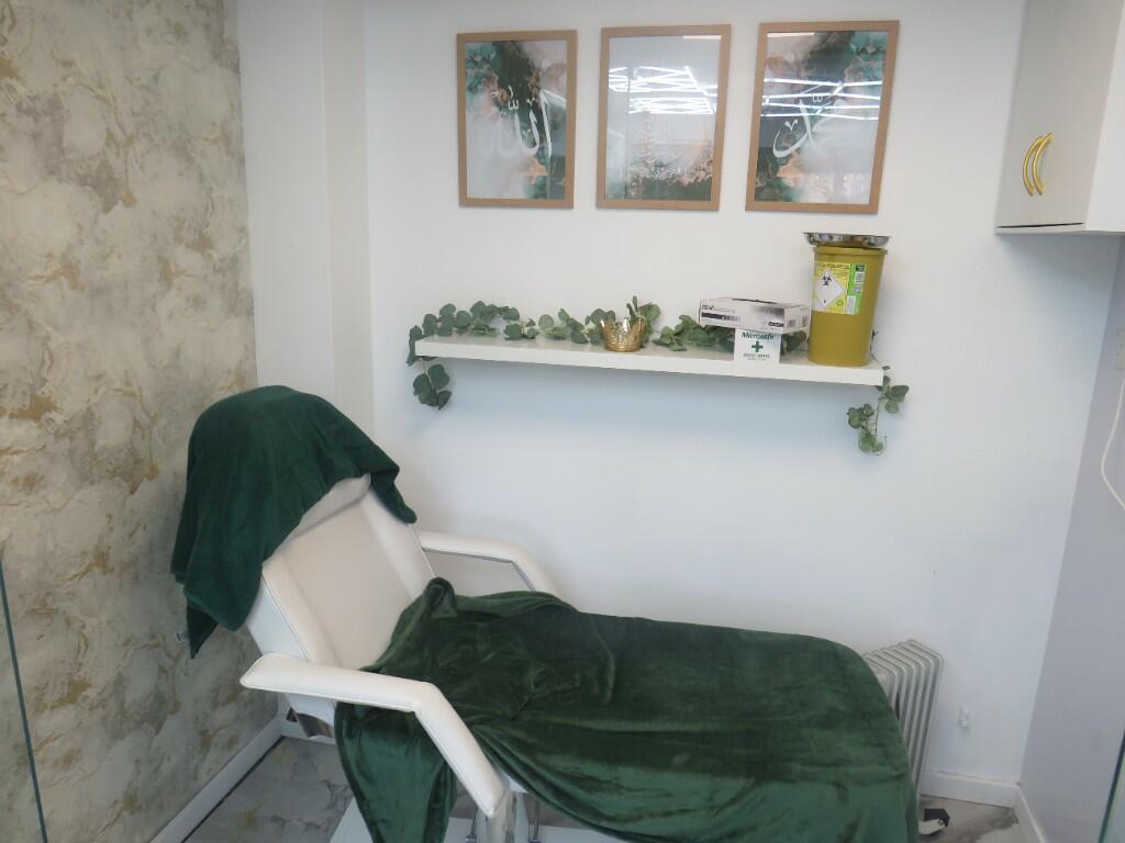 Additional image 7 of Well-known Barbers & Aesthetic/Beauty Shop Business, Saltaire Road, Shipley, West Yorkshire, BD18