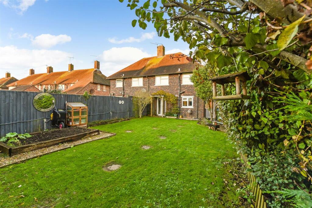 Additional image 20 of Foundry Road, Yapton