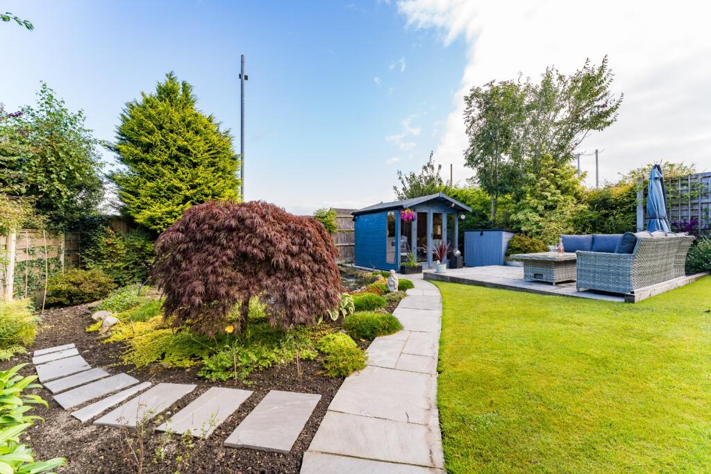 Additional image 25 of Lennox Gardens, Bolton, Lancashire, BL3