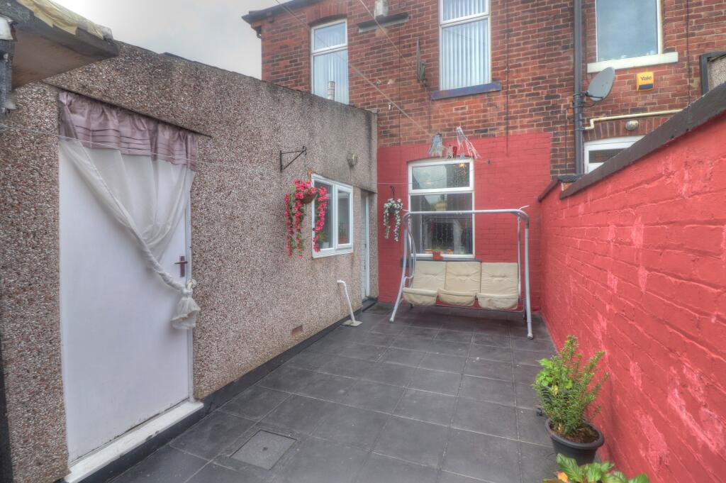 Additional image 4 of Hornby Street, Bury, BL9