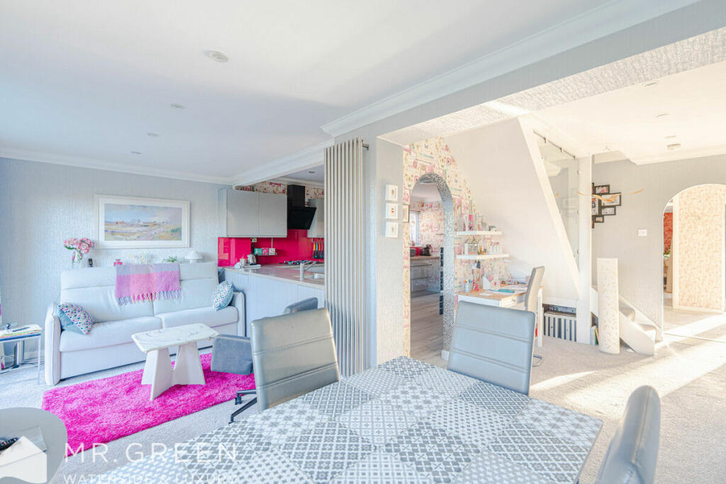 Additional image 6 of Thornbury Road, Hengistbury Head, Southbourne, BH6 4HU