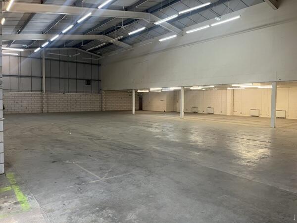 Additional image 6 of Unit 3 Cyril Richings Business Centre, 202-210 Brighton Road, Shoreham, BN43 6RJ