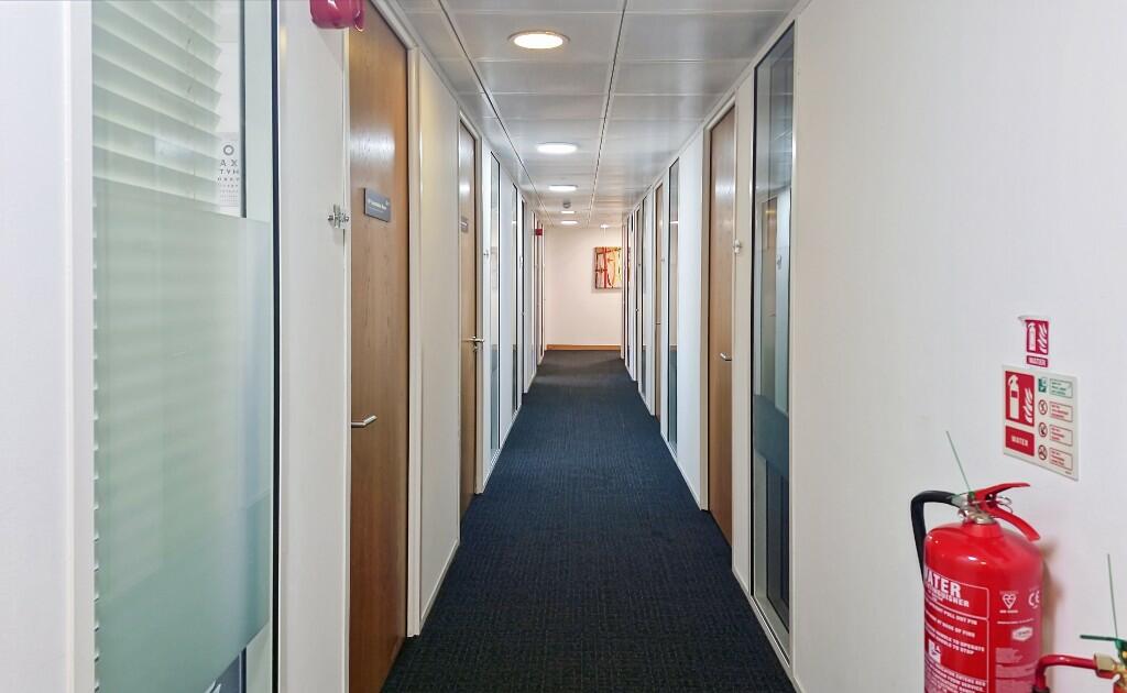 Additional image 5 of 3rd Floor, Queensberry House, 106 Queens Road, Brighton, BN1 3XF