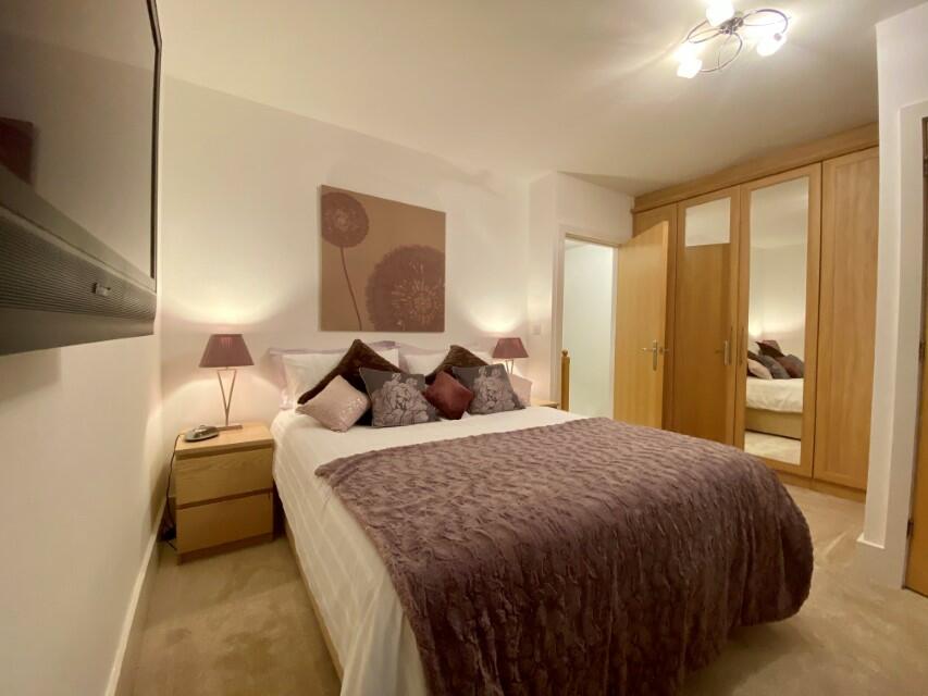 Additional image 20 of 7 Reeceton Gardens, Overdale drive, BL1 5BG