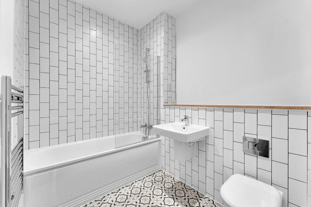 Additional image 9 of Cotton Gardens, Union Mill, Vernon Street, Bolton, BL1