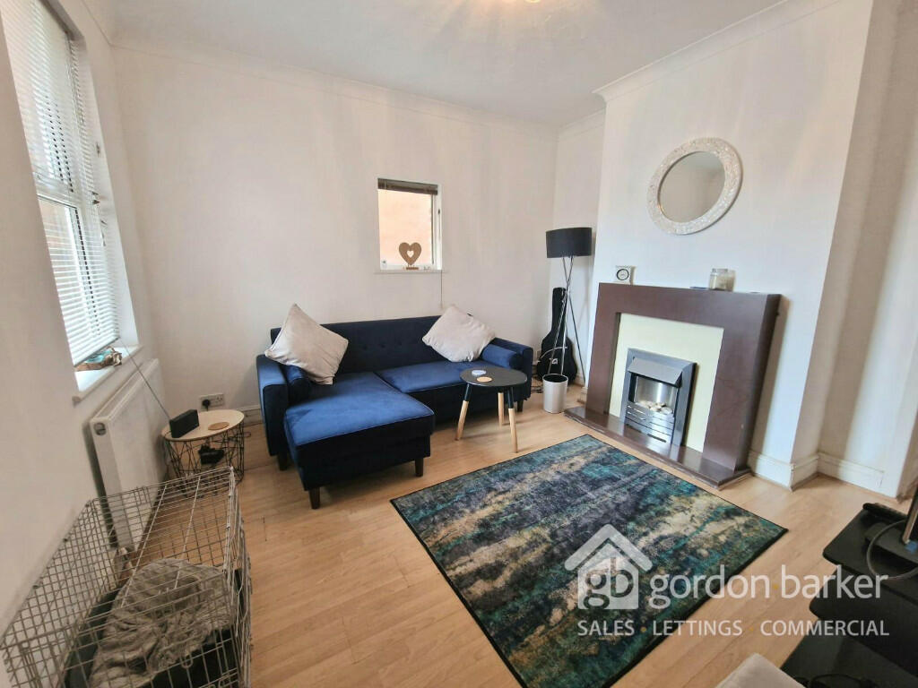 Capstone Road, Bournemouth, Dorset, BH8