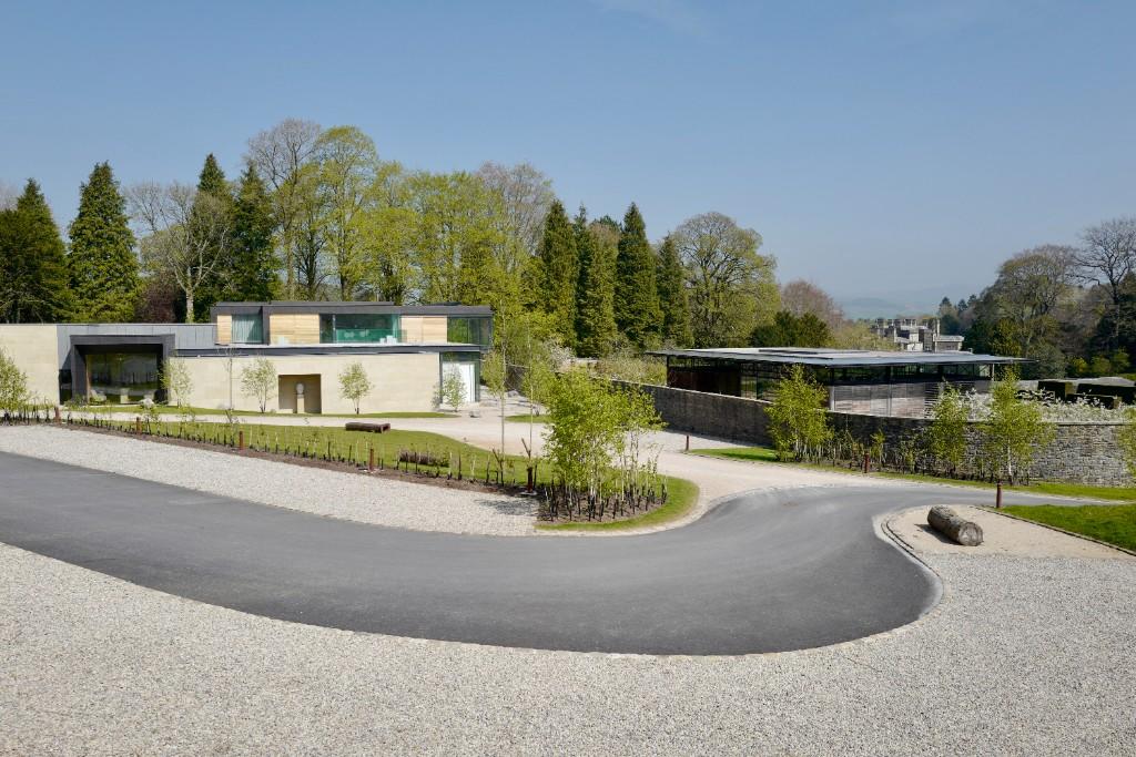 Additional image 12 of Broughton Hall Business Park, Broughton Hall Estate