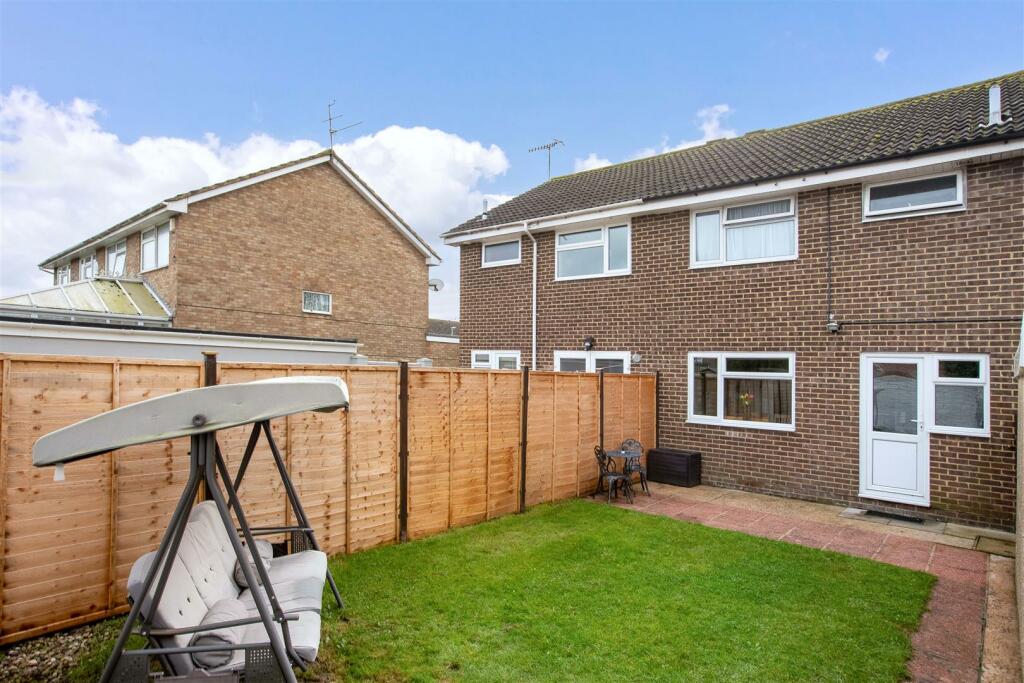 Additional image 13 of Vancouver Road, Worthing