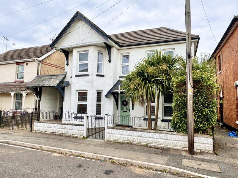 Additional image 20 of Granville Road, Pokesdown, Bournemouth