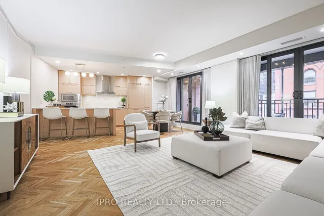 55 Front St Unit 517