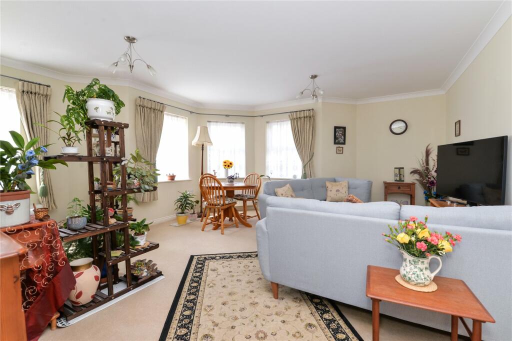 Additional image 5 of Whitefield Road, New Milton, Hampshire, BH25