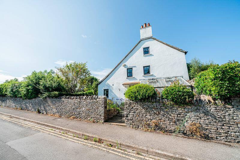 Additional image 8 of CHARACTER FARMHOUSE WITH DETACHED TRIPLE GARAGE & WRAP AROUND GARDEN