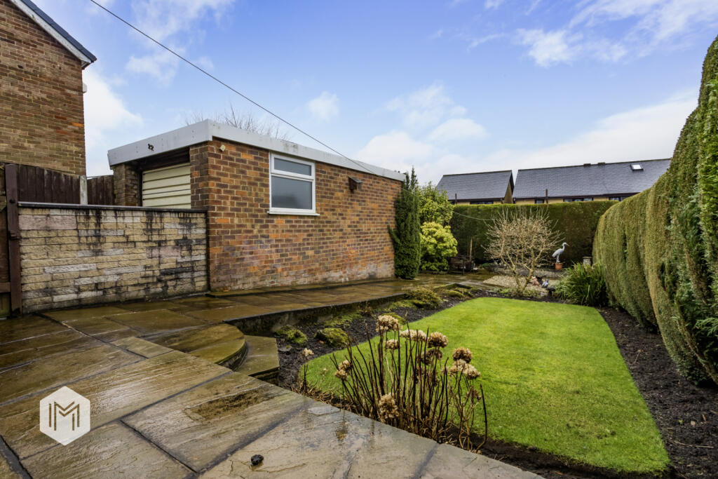Additional image 9 of Patterdale Road, Harwood, Bolton, BL2 3LX