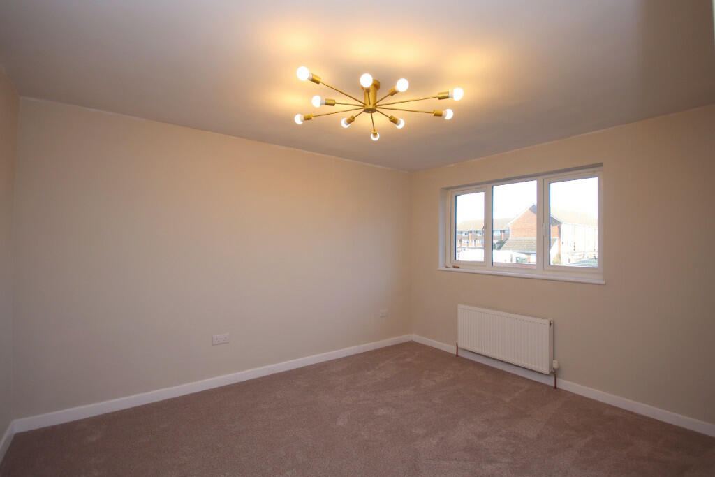 Additional image 9 of Davis Field, New Milton